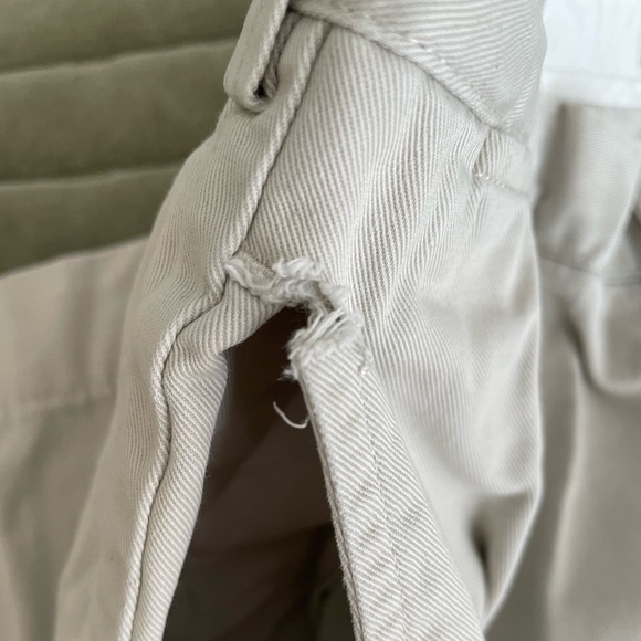 Vintage Ralph Lauren Polo Chinos, the “Phillip Pant”, 34/32 - Picture 9 of 9